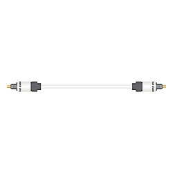 Real Cable OPT-1 0.75m