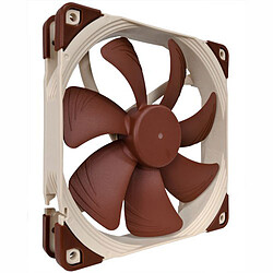 Ventilateur NOCTUA NF-A14 ULN - 140 mm
