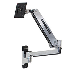 Avis Ergotron LX Sit-Stand Wall Mount LCD Arm