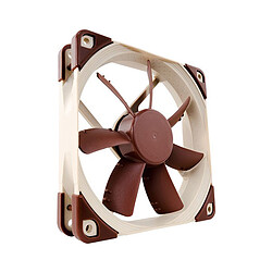 Ventilateur NOCTUA NF-S12A ULN - 12 cm