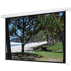 Oray HCM4 200 x 113 cm - Commande infrarouge Ecran motorisé - Format 16:9 - 200 x 113 cm