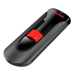 Acheter SanDisk Cruzer Glide 128 Go