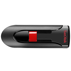 Avis SanDisk Cruzer Glide 128 Go