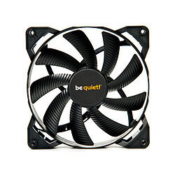 be quiet! Ventilateur BE QUIET Pure Wings 2 - 140 mm