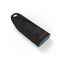 SanDisk Clé Ultra USB 3.0 16 Go pas cher