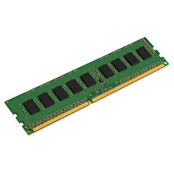 Kingston Low Voltage 8 Go DDR3L 1600 MHz CL11 DR X8 RAM DDR3 PC12800 - KCP3L16ND8/8