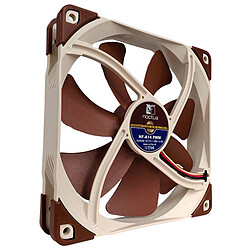 Ventilateur NOCTUA NF-A14 PWM - 140 mm