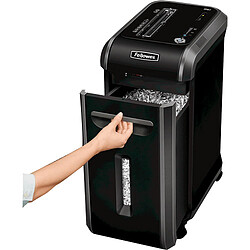 Fellowes ''PowerShred 99Ci'' - Noir