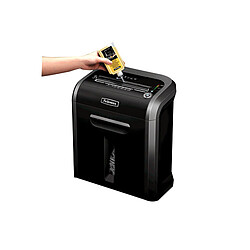 Fellowes Huile lubrifiante pour destructeur 355ml