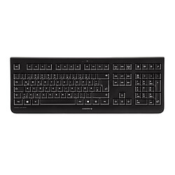 CHERRY Pack clavier & souris DW 3000 Sans fil noir