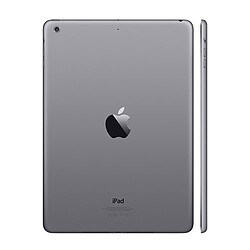 Apple iPad Air - 16 Go - Wifi - Gris sidéral MD785NF/A - Reconditionné