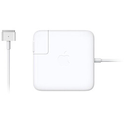 Apple Adaptateur Secteur Magsafe 2 de 85 W (MYH83Z/A)