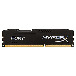 HyperX - Fury Black 16 Go (2x8 Go) Hyper X