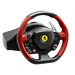 Thrustmaster Volant 458 Spider