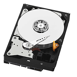 WESTERN DIGITAL - 2TB PURPLE 64MB