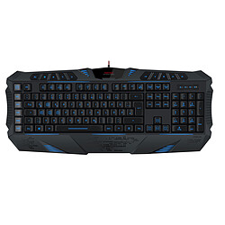 Speed Link Clavier de jeu PARTHICA Gaming Keyboard