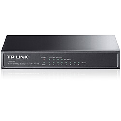 TP-LINK TL-SF1008P