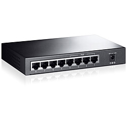 Avis TP-LINK TL-SF1008P