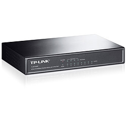 TP-LINK TL-SF1008P