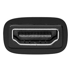 Adaptateur DVI-D mâle / HDMI femelle