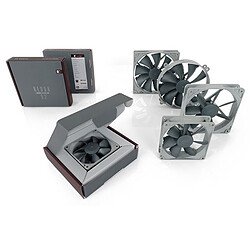 Ventilateur NOCTUA NF-P14s redux-1500 PWM - 140 mm