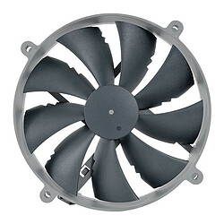 Ventilateur NOCTUA NF-P14r redux-1500 PWM - 140 mm