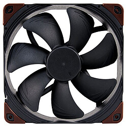 Ventilateur NOCTUA NF-A14 industrialPPC-2000 PWM - 140 mm