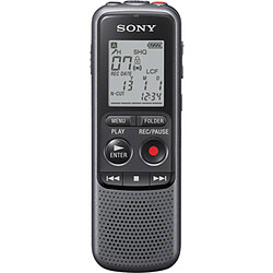 Dictaphone Sony