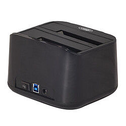 Advance Dual Dock BX-3003U32