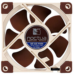 Acheter Noctua NF-A8 PWM