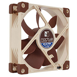 Ventilateur NOCTUA NF-A9 PWM - 92 mm