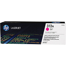 HP 312A (CF383A) - Magenta