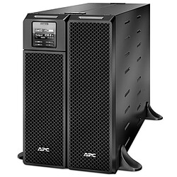 Avis APC Smart-UPS SRT 5000VA