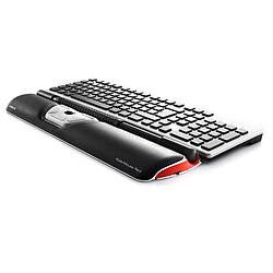 Avis Contour Design RollerMouse Red