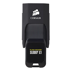 Acheter Corsair Flash Voyager Slider X1 USB 3.0 32 Go