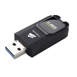 Corsair Flash Voyager Slider X1 USB 3.0 64 Go