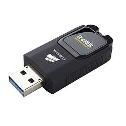 Corsair Flash Voyager Slider X1 USB 3.0 256 Go