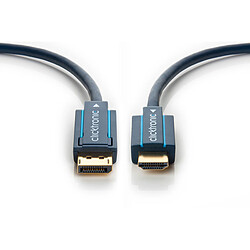 Câble HDMI