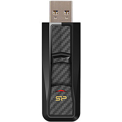 Silicon-Power Silicon Power Blaze B50 32 Go USB 3.0 Clé USB 3.0 32 Go