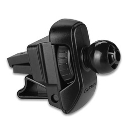 Garmin Support de ventilation Travel Pack - 010-11952-00 - Noir