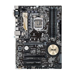 ASUS - Z170-K - Reconditionné
