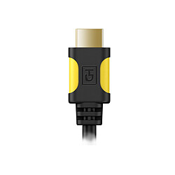 Câble HDMI