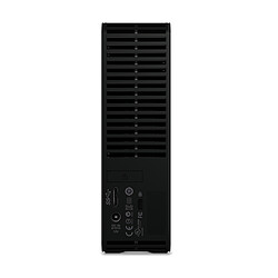 Western Digital WD Elements Desktop 4 To (USB 3.0) pas cher