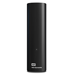 Western Digital WD Elements Desktop 4 To (USB 3.0)