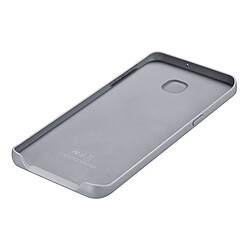 Coque de chargement argentée 3400mA Samsung