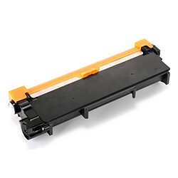 Toner compatible Brother TN-2320 (noir) Toner noir compatible Brother TN2320 (2600 pages à 5%)