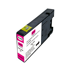 Cartouche compatible Canon PGI-1500XL M (Magenta)