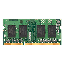 Kingston ValueRAM SO-DIMM 8 Go DDR4 2666 MHz CL19