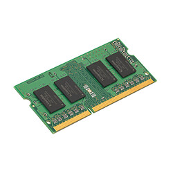 Kingston ValueRAM SO-DIMM 8 Go DDR4 2666 MHz CL19