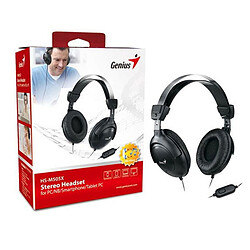 Genius HS-505X - Casque gamer